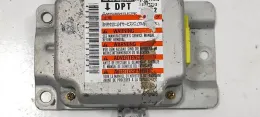X6747773 блок управління AirBag (SRS) Suzuki Ignis 2001