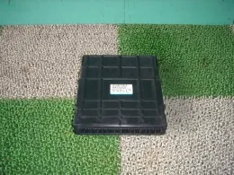 MR514326 блок керування двигуном до Mitsubishi Lancer, cedia