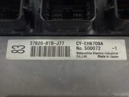 37820RTBJ77 блок управления двигателем Honda Step, wagon