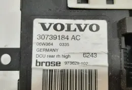 973628102 блок управління Volvo V50 2008