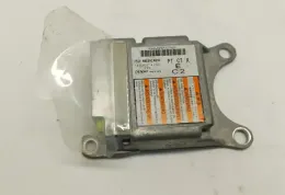 98221CA010 AirBag (SRS) control unit Toyota GT 86 2012