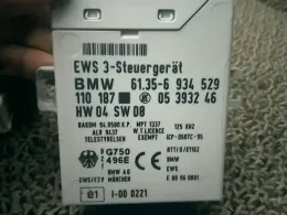 61356935429 блок управления Bmw