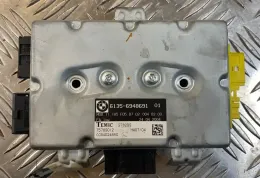 CCR4D24B50 блок управління AirBag (SRS) BMW 5 E60 E61 2004