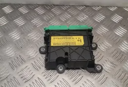 TL3ME095730107 блок управління AirBag (SRS) Dodge Nitro 2008