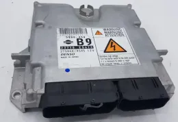 2758004545 блок управления ECU Nissan X-Trail T30 2005