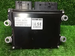 89560BB200 блок керування двигуном до Daihatsu Mira, tocot