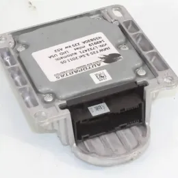 0265020042 блок управления AirBag (SRS) BMW X3 F25 2011