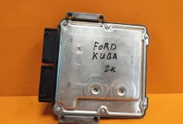 Блок керування двс Ford Kuga 2 CBS 2012-Нв