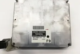 896610F091A блок управління ECU Toyota Corolla Verso E121 2005