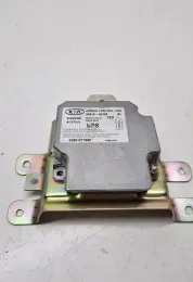 47041113 блок управления AirBag (SRS) KIA Sorento 2005