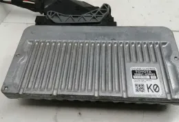 2120007060 блок управления ECU Toyota RAV 4 (XA40) 2014