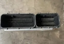 171061658 блок управления ecu BMW 5 E60 E61 2005