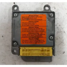 08010607C блок управління AirBag (SRS) Volkswagen Sharan 2004