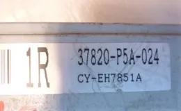 37820P5A024 блок управления двигателем Honda
