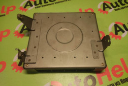 Блок EFI mitsubishi diamante F31A 6G73 E2T64493