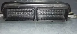 S110602006 блок управления ECU Volvo S40, V40 1995