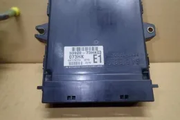 E6T17971H блок управления двигателем Nissan