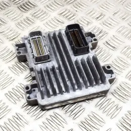 12635862 блок управління ECU Chevrolet Camaro 2010