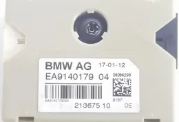 9140179 блок управления BMW 5 GT F07 2010