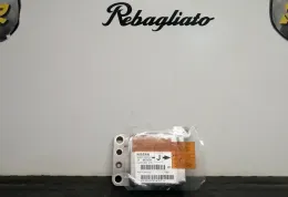 N1Z2413 блок управления AirBag (SRS) Nissan Almera N16 2002