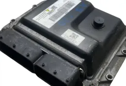 86AAS92103330069 блок управління ECU Opel Astra J 2010