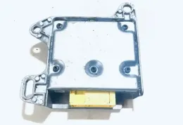 8200027899B блок управління AirBag (SRS) Opel Movano A 2000