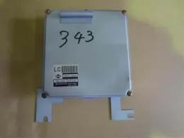 237102H810 блок управления двигателем Nissan