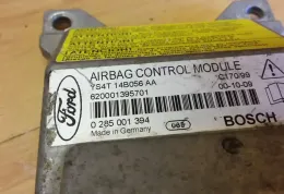 620001395701 блок управления AirBag (SRS) Ford Focus 2001