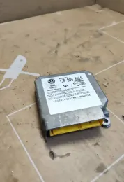 5WK4153 блок управления AirBag (SRS) Audi A3 S3 8L 1996