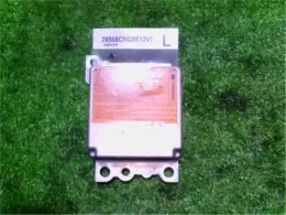 28556CN025 блок управления Nissan Presage