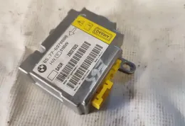 65770413719 блок управления AirBag (SRS) BMW 7 E65 E66 2006