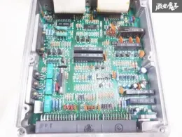 1750001462 блок керування двигуном до Toyota