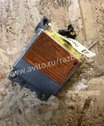 Блок SRS подушок безпеки Nissan Qashqai J10