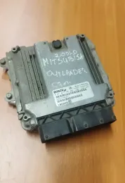 1039S23185 блок управління ECU Mitsubishi Outlander 2008