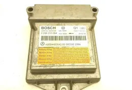 0603302064 блок управління AirBag (SRS) Mercedes-Benz Sprinter W906 2014