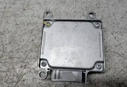97K0137081D AirBag (SRS) control unit Hyundai Elantra 2000