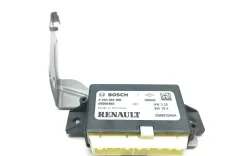 00006465 блок управління парктрониками Renault Kadjar 2018