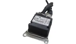 6100349563BD блок управления AirBag (SRS) Ford Focus 2013