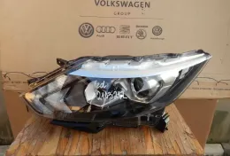 Блок розпалу Led Nissan Qashqai J11 2013