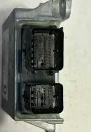 6L1414B321DB блок управління AirBag (SRS) Lincoln Navigator 2006