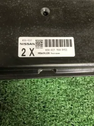 A57X37 блок управления двигателем Nissan