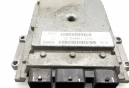 8C1112A650CC блок управління ECU Ford Transit 2007