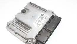 0281019 блок управления ECU Opel Astra K 2015