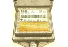 0710250116 блок управления AirBag (SRS) Mercedes-Benz Sprinter W906 2014