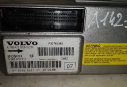 A1429 блок управления AirBag (SRS) Volvo S60 2006