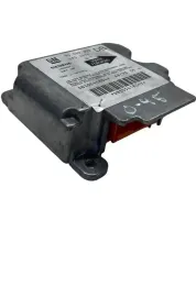 DBS0541804V AirBag (SRS) control unit Opel Vectra B 2000