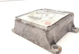200195 блок управління AirBag (SRS) Alfa Romeo 166 1999