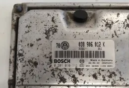 28SA4241 блок управління ECU Volkswagen Golf IV 1999