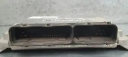 0280012597 блок управления ECU Citroen Jumper 2006