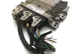 5WS40402P блок управления ECU Ford S-MAX 2010